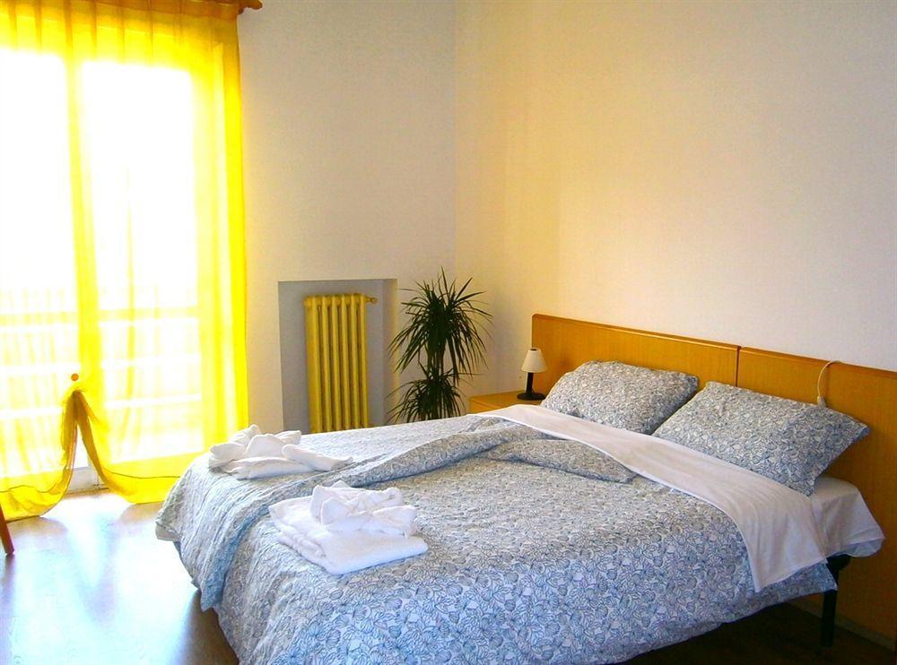 Albergo Guido Reni Torino Eksteriør bilde