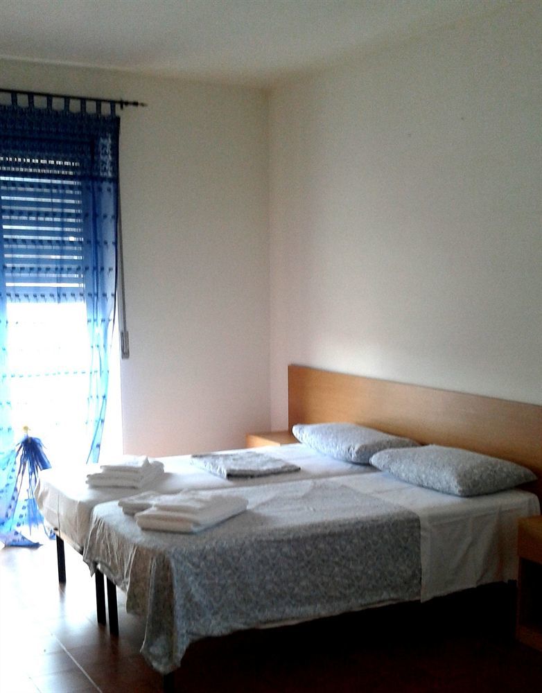 Albergo Guido Reni Torino Eksteriør bilde