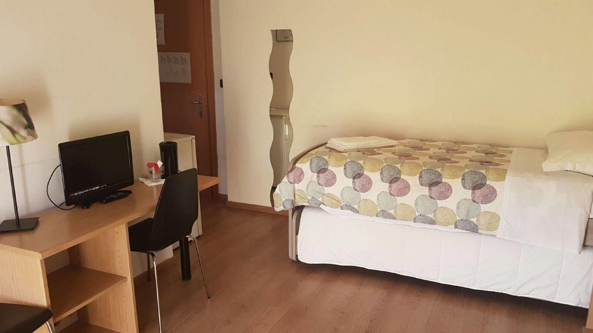 Albergo Guido Reni Torino Eksteriør bilde